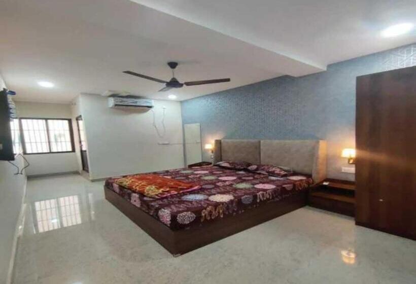 Oyo Hotel Sainath