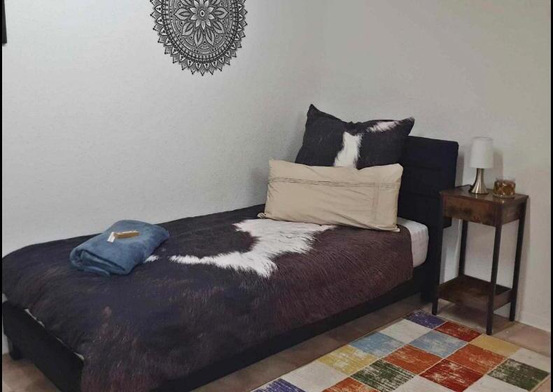 פנסיון Appartement