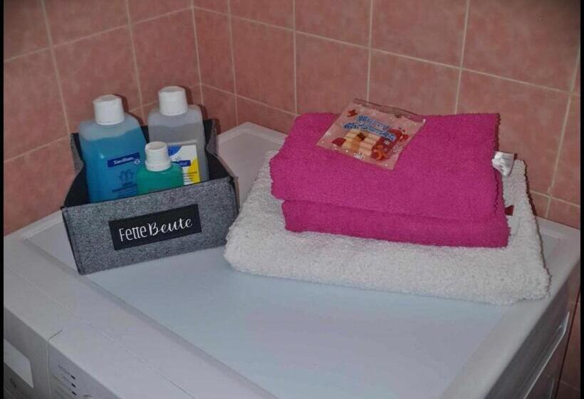 פנסיון Appartement