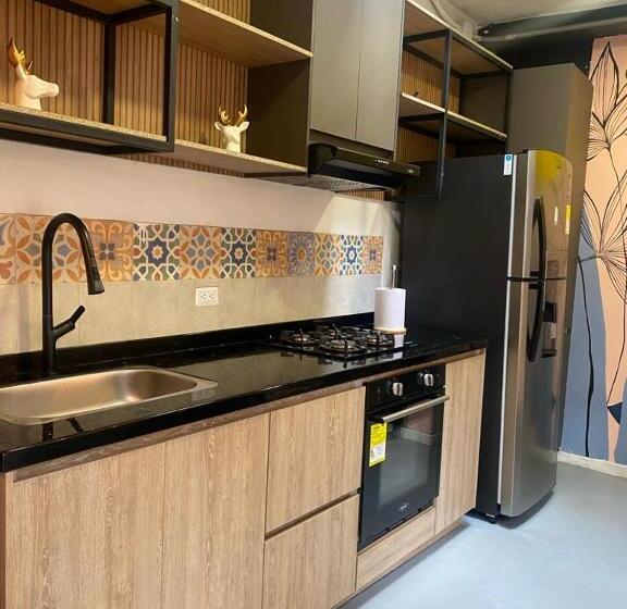 پانسیون Hostal Patio Del Río