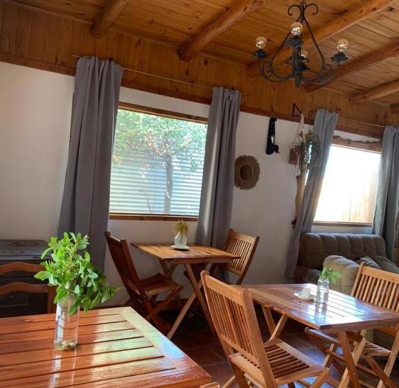 بنسيون Hostel Cosmo