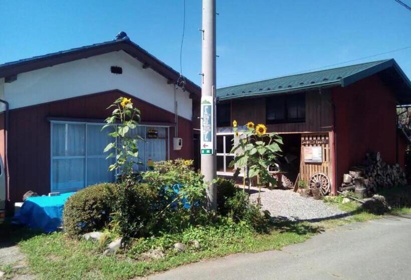 膳宿费 Longhillsecoguesthouse&cafe   Vacation Stay 24885v