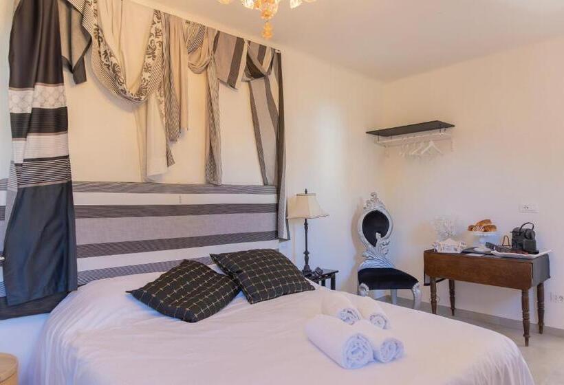 پانسیون Villa Gerani