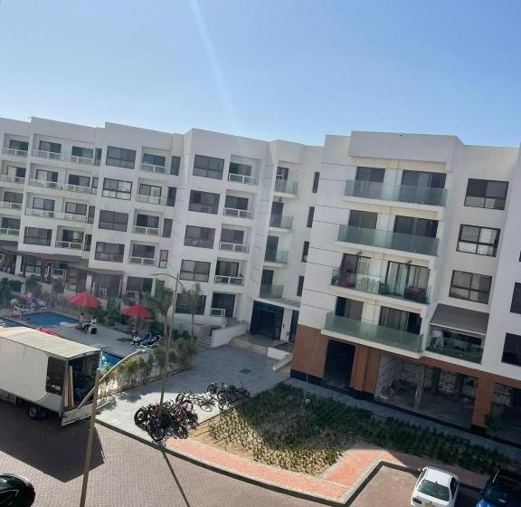 Portosaid Resort