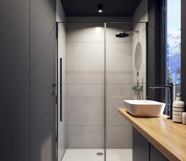 אתר נופש Deichkind Country Loft