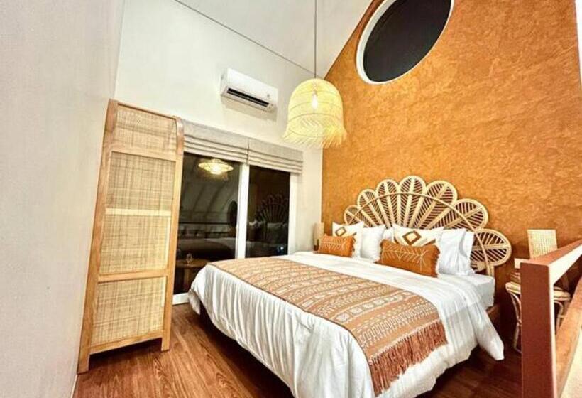 Tarate Loft Studio Ubud
