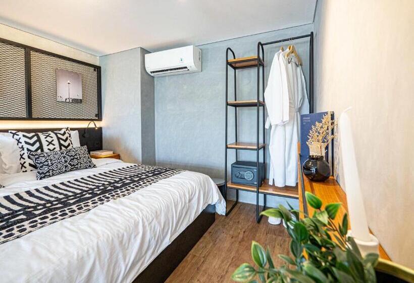 Tarate Loft Studio Ubud