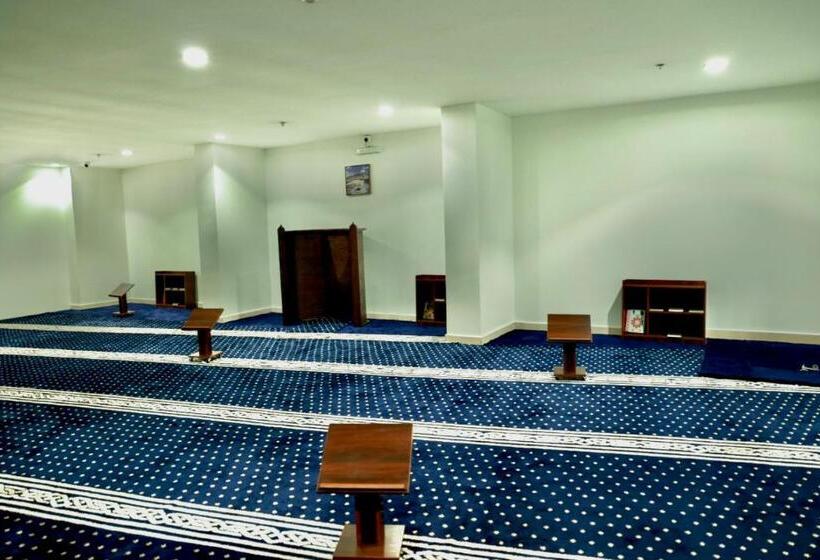 فندق سيف بلص 1 من سما مكة
