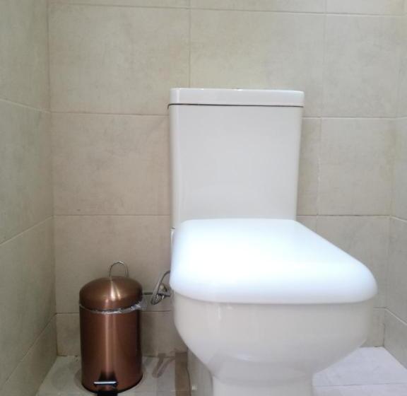 هاستل El Templo