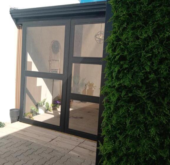 هاستل El Templo