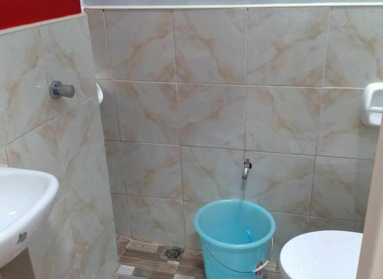 فندق صغير Jjp Dormitel