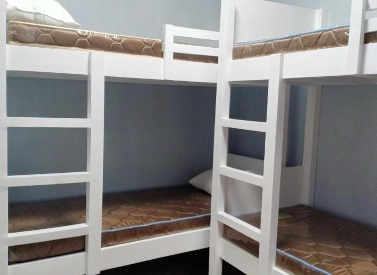 فندق صغير Jjp Dormitel