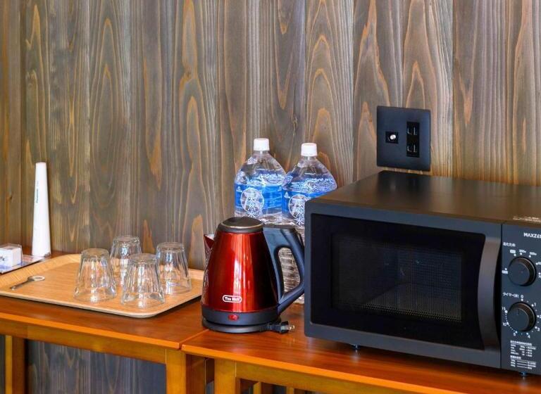 Nocleg ze śniadaniem ゲストハウス小布施