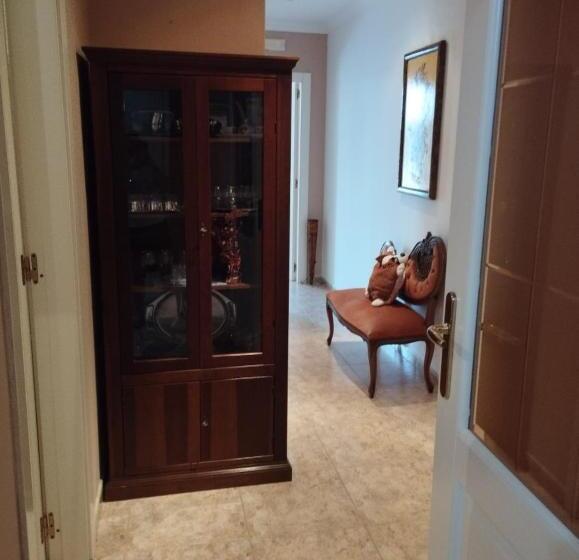 مبيت وإفطار Arancia E Cannella