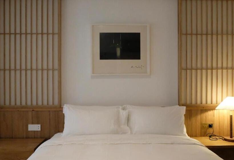 ベッドアンドブレックファースト Craft House