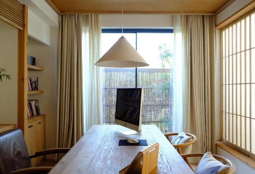 ベッドアンドブレックファースト Craft House