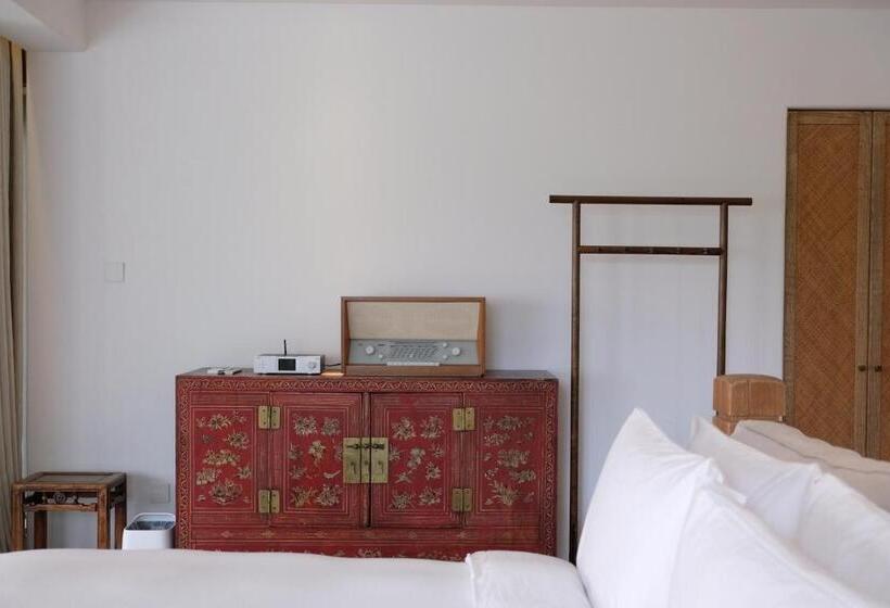 ベッドアンドブレックファースト Craft House