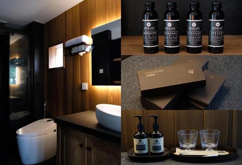 ベッドアンドブレックファースト Craft House