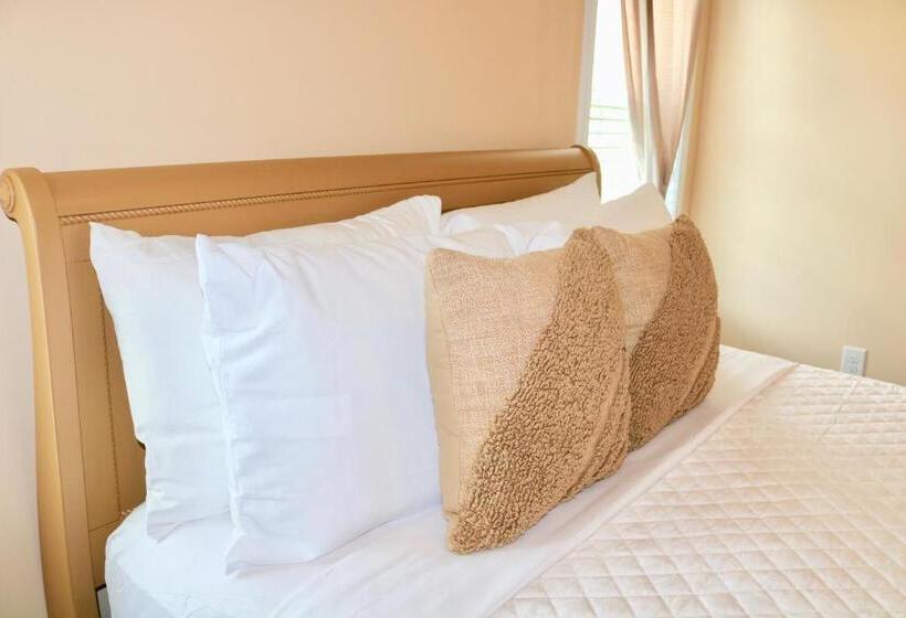 민박 Desert Dream Haven