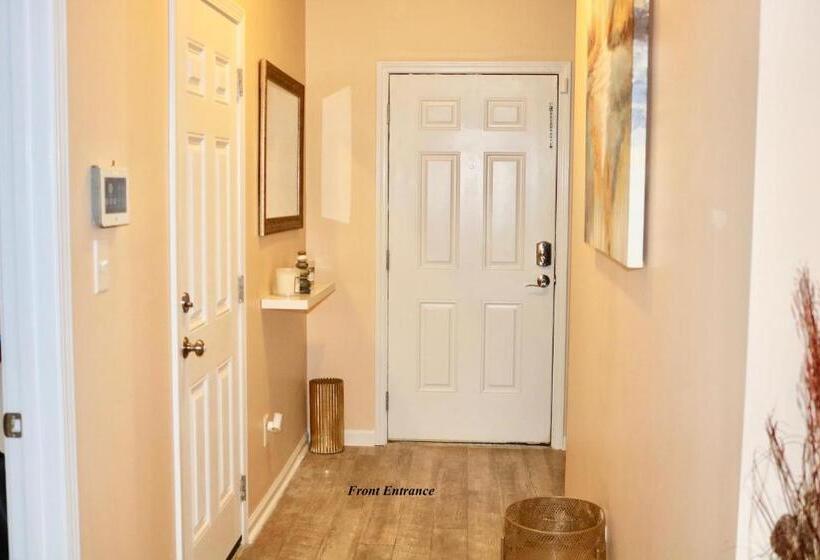 ベッドアンドブレックファースト Desert Dream Haven