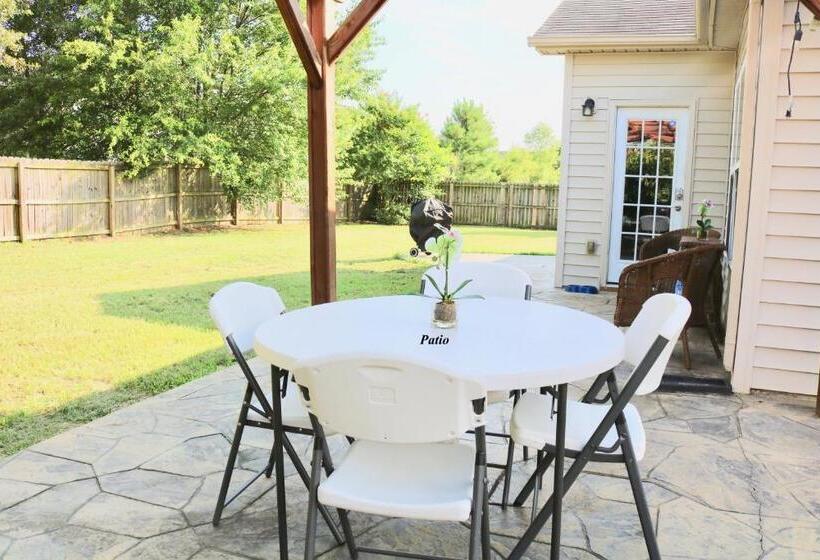 ベッドアンドブレックファースト Desert Dream Haven