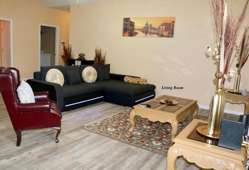 ベッドアンドブレックファースト Desert Dream Haven