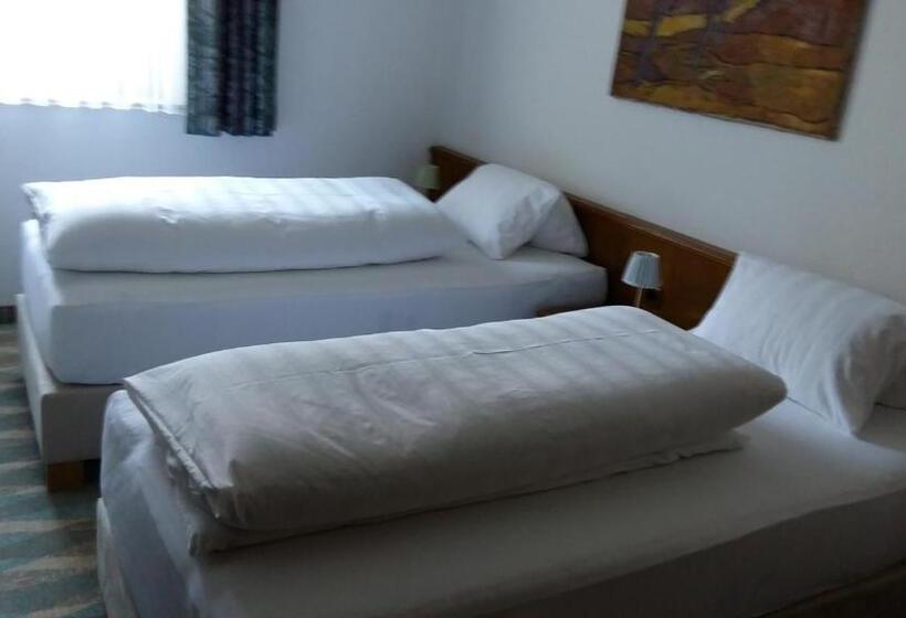 Bed and Breakfast Gästehaus Maschler