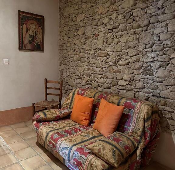 צימר Chambres D Hôtes   Le Mas Du Colombeyras