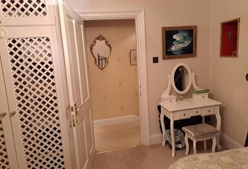 مبيت وإفطار Lloyds Penthouse