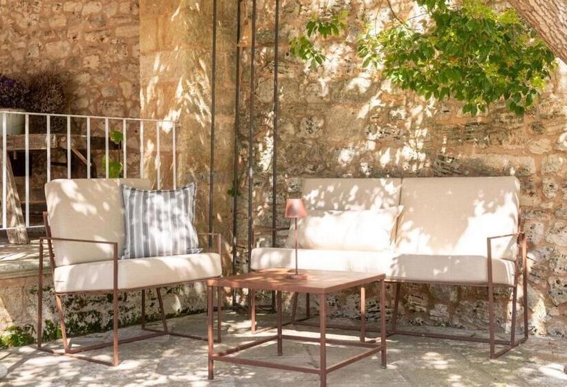 住宿加早餐  Masseria Abbracciavento   Le Camere