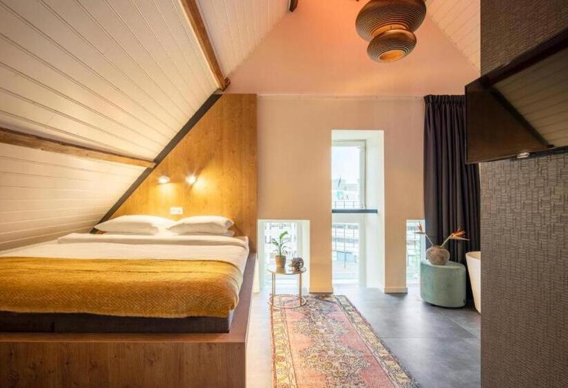 Bunk Hostel Utrecht