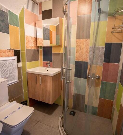 Cunda Ada Kızı Otel