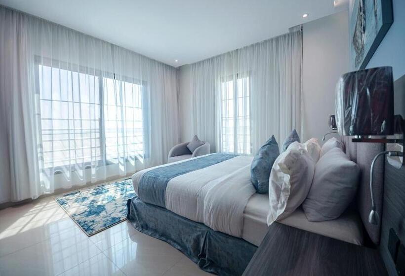 Hotel فنـــــــــدق ايليفــــــــــــار Elevar