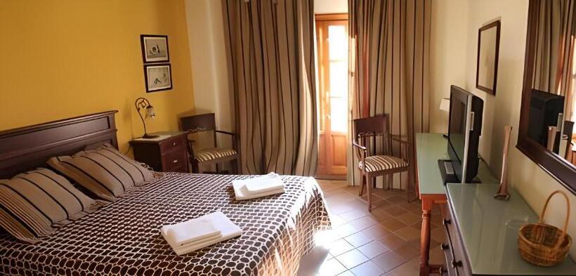 Futurotel Granada Dreams