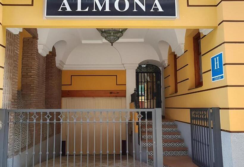 Futurotel Granada Dreams