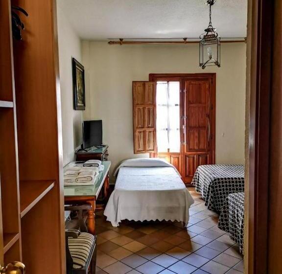 Futurotel Granada Dreams