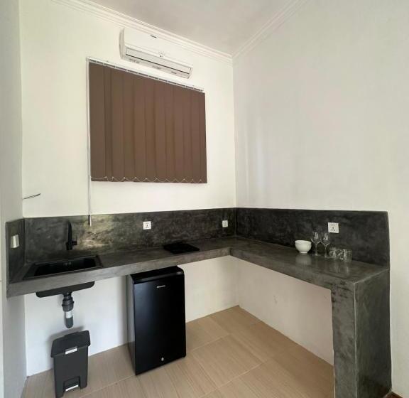 فندق Nomada Villas