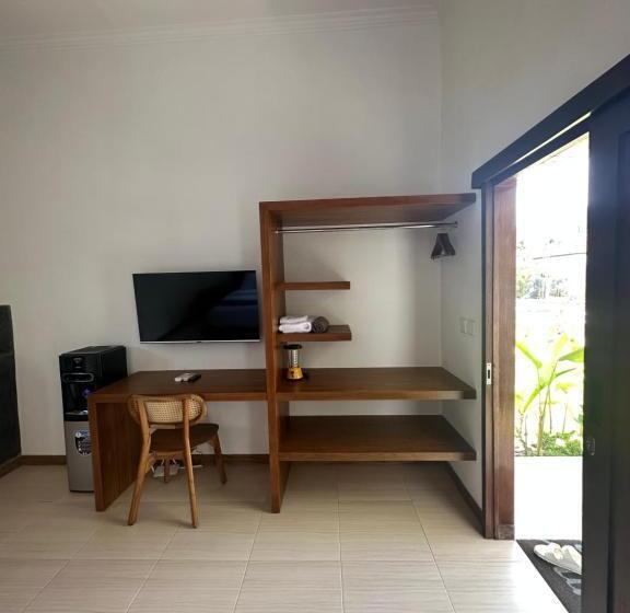 فندق Nomada Villas