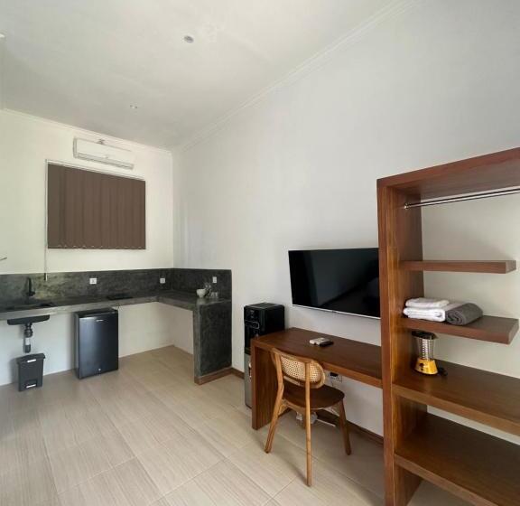 فندق Nomada Villas