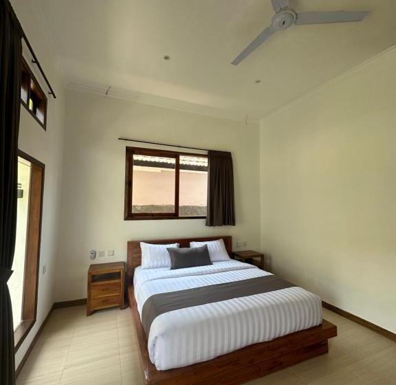 فندق Nomada Villas