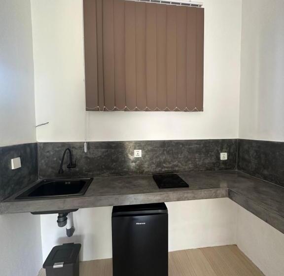 فندق Nomada Villas