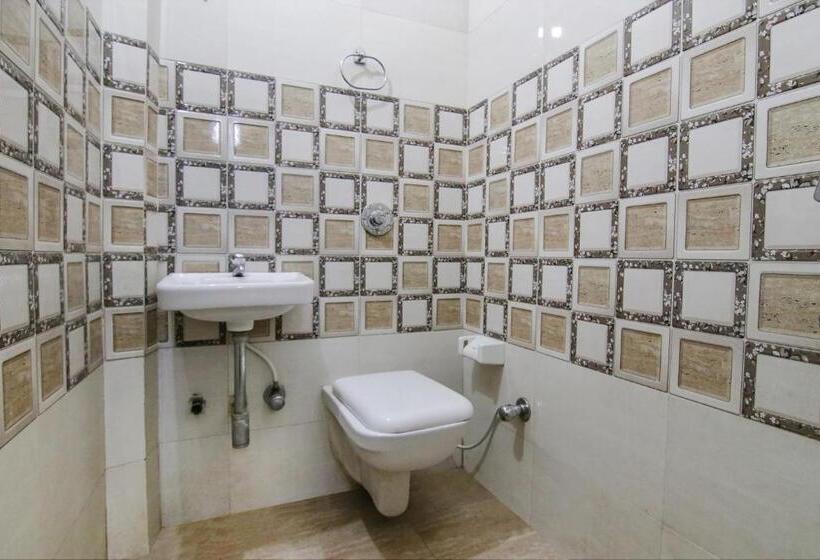 Fabhotel Hc Chandigarh Inn