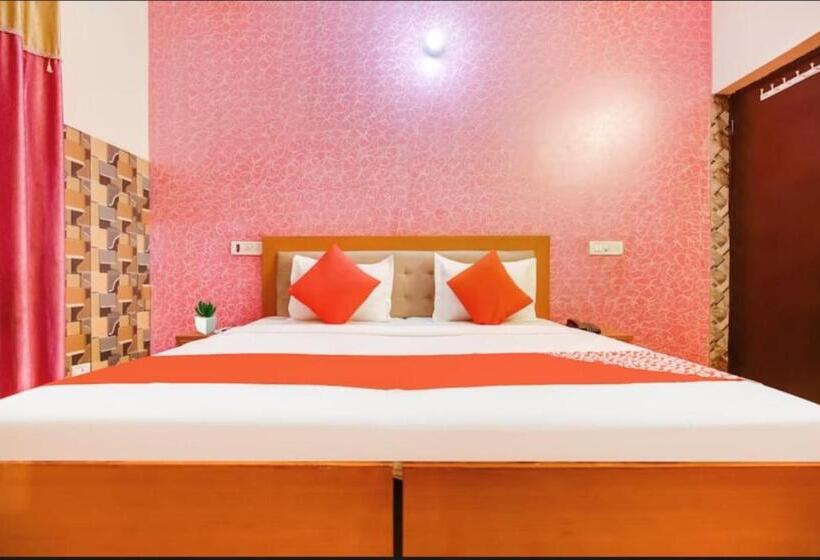 فندق Golden Height