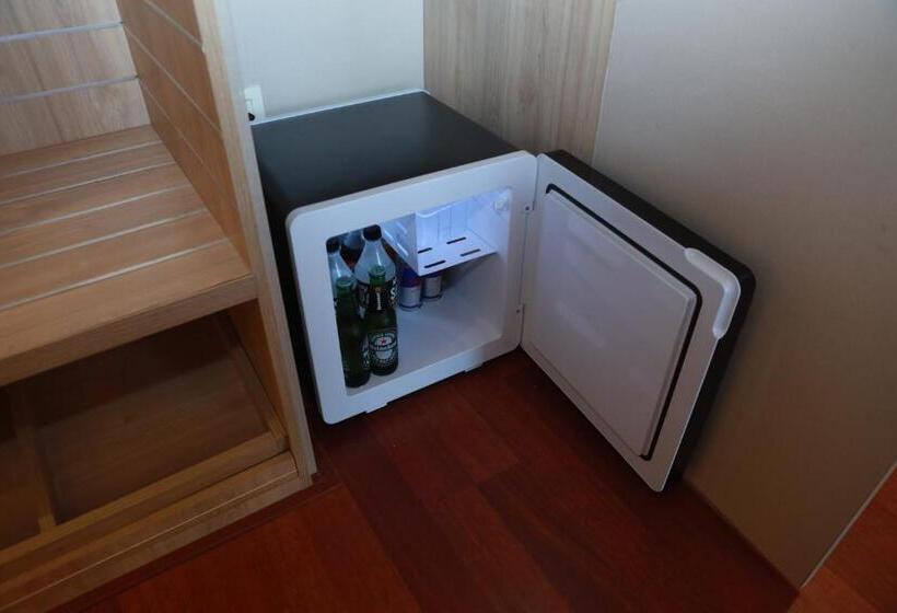 فندق Gracias Cafe & Resort