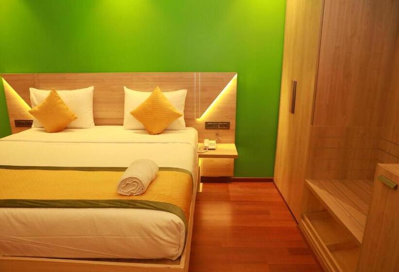 فندق Gracias Cafe & Resort