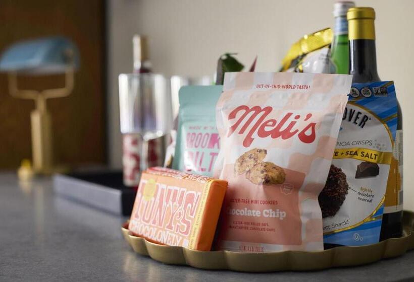 هتل Heron Old Town Alexandria