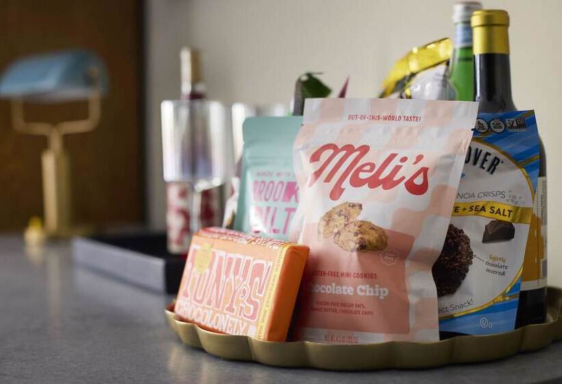 هتل Heron Old Town Alexandria