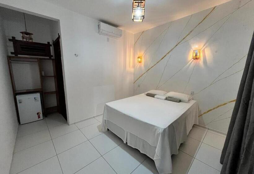 فندق Maceió Kite House