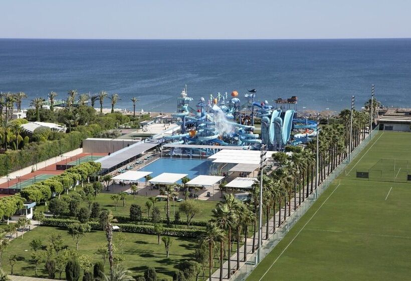 هتل Medworld Cosmos Health & Rehabilitation Center