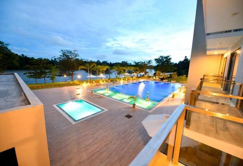 酒店 Oasis Riverside